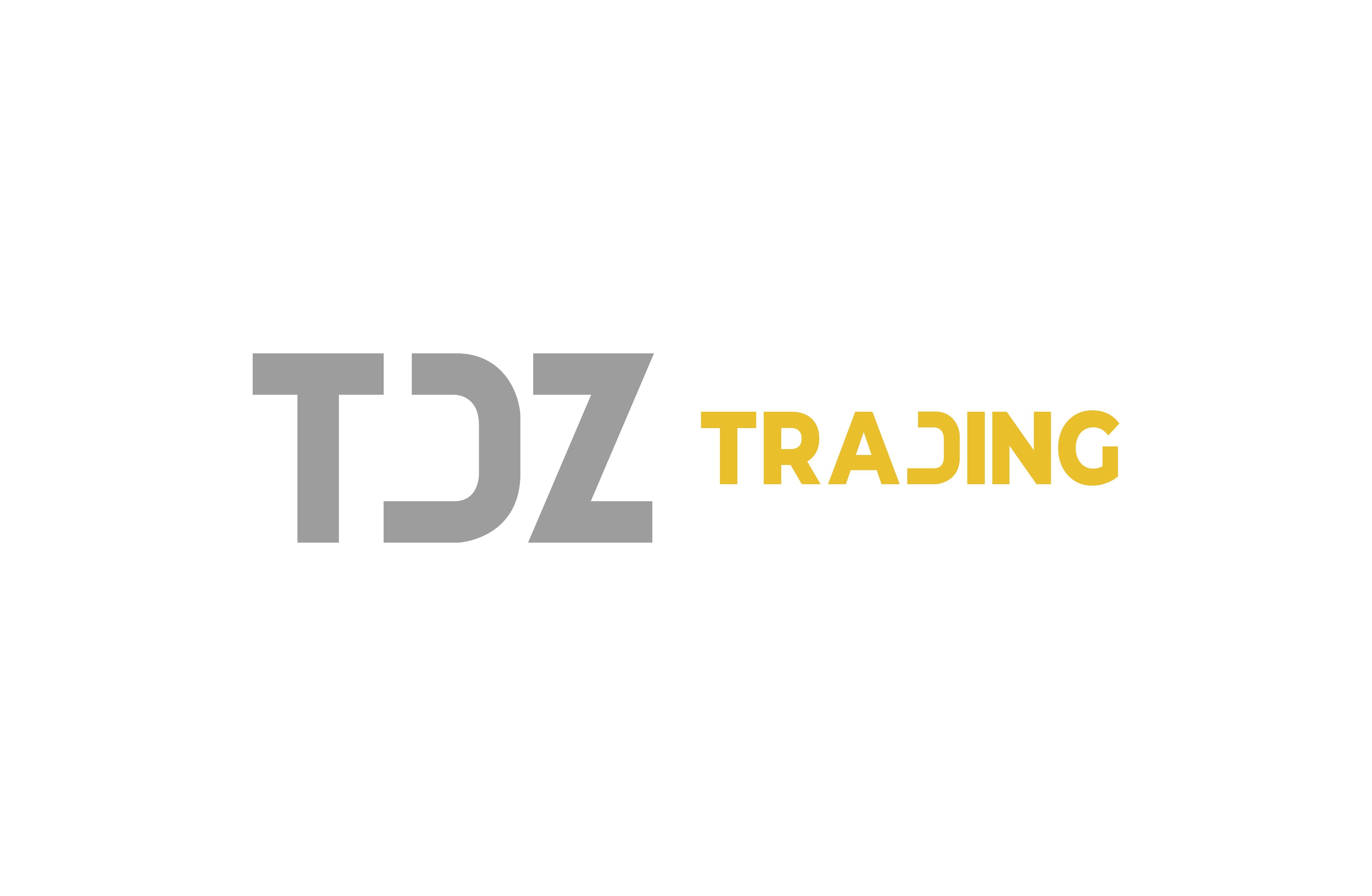 TDZ Trading logo